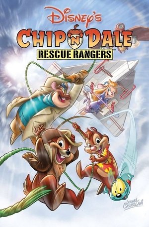 Watch Free Chip n Dale Rescue Rangers (1989-1990)
