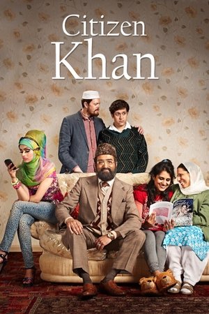 Watch Free Citizen Khan (2012-2016)
