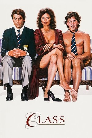 Watch Free Class (1983)