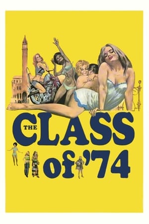 Watch Free Class of 74 (1972)