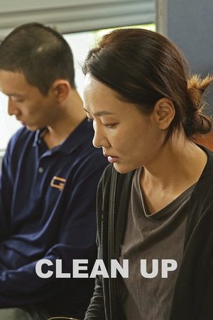 Watch Free Clean Up (2018)