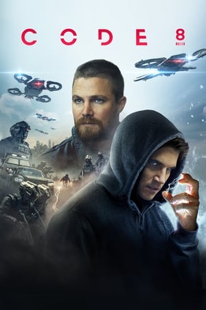 Watch Free Code 8 (2019)