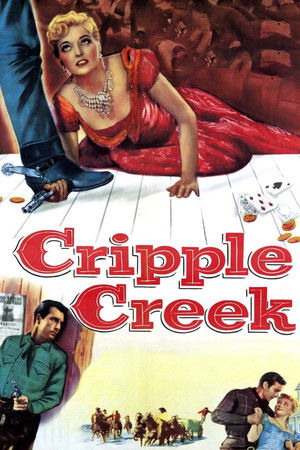 Watch Free Cripple Creek (1952)
