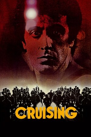 Watch Free Cruising (1980)