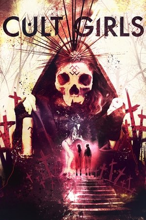 Watch Free Cult Girls (2019)