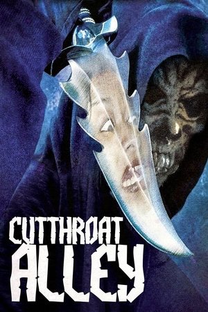 Watch Free Cutthroat Alley (2003)