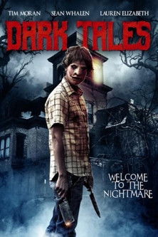 Watch Free Dark Tales (2017)