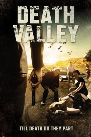 Watch Free Death Valley (2015)