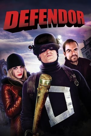 Watch Free Defendor (2009)