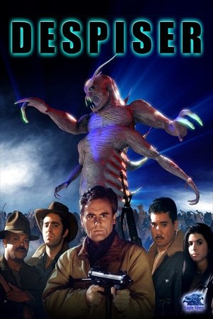 Watch Free Despiser (2003)
