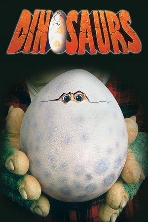 Watch Free Dinosaurs (19911994)