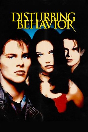 Watch Free Disturbing Behavior (1998)