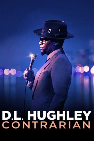 Watch Free D.L. Hughley: Contrarian (2018)