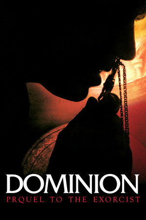 Watch Free Dominion: Prequel to the Exorcist (2005)