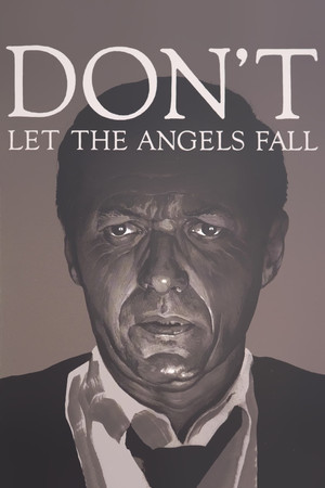 Watch Free Dont Let the Angels Fall (1969)