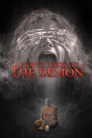 Watch Free Dont Look at the Demon (2022)