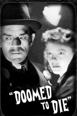 Watch Free Doomed to Die (1940)