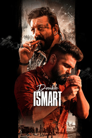 Watch Free Double Ismart (2024)
