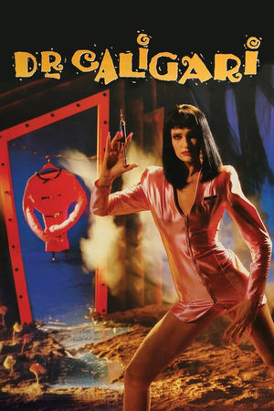 Watch Free Dr. Caligari (1989)