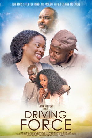 Watch Free Driving Force (2023)