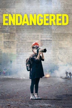 Watch Free Endangered (2022)