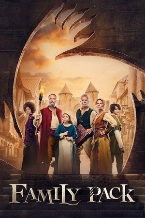 Watch Free Family Pack (2024)