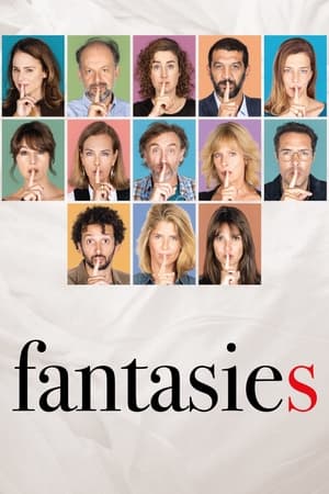 Watch Free Fantasies (2021)