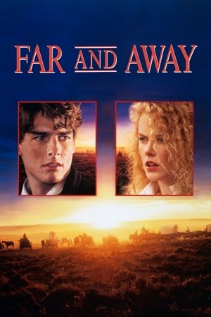 Watch Free Far and Away (1992)