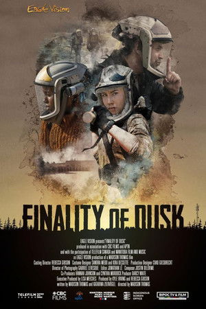 Watch Free Finality of Dusk (2023)