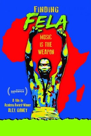 Watch Free Finding Fela! (2014)