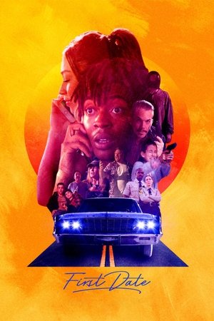 Watch Free First Date (2021)