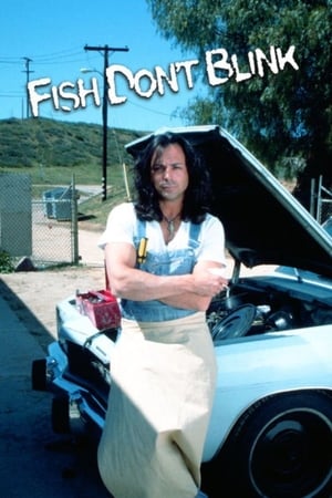 Watch Free Fish Dont Blink (2002)