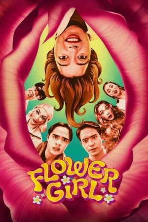 Watch Free Flower Girl (2025)