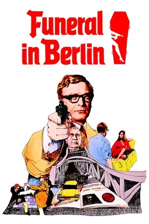 Watch Free Funeral in Berlin (1966)