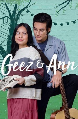 Watch Free Geez & Ann (2021)