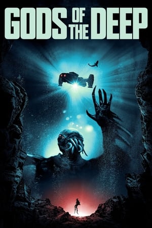 Watch Free Gods of the Deep (2023)