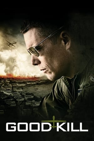 Watch Free Good Kill (2014)