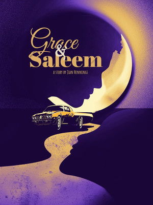 Watch Free Grace & Saleem (2019)