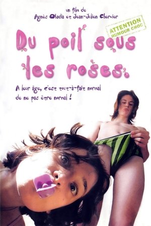 Watch Free Hair Under the Roses (2000)