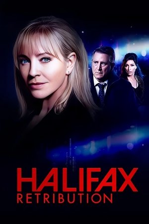 Watch Full Movie: Halifax: Retribution (2020 )