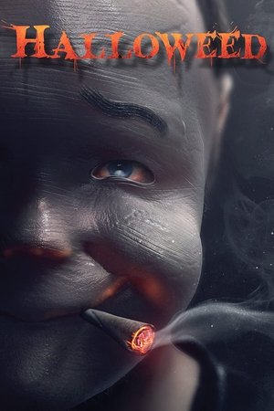 Watch Free Halloweed (2016)