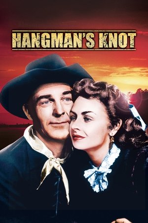 Watch Free Hangmans Knot (1952)
