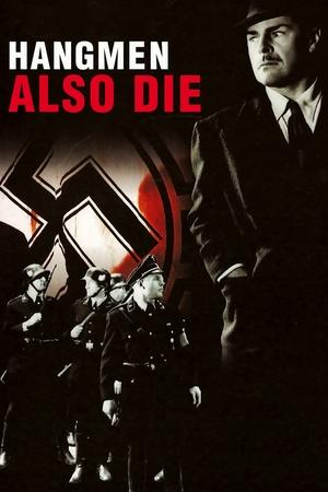 Watch Free Hangmen Also Die! (1943)
