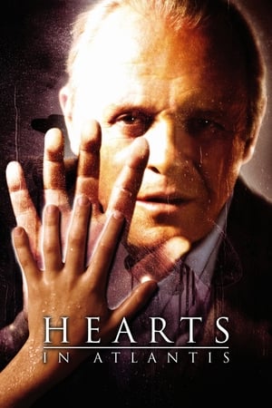 Watch Free Hearts in Atlantis (2001)