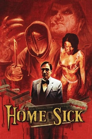 Watch Free Home Sick (2007)