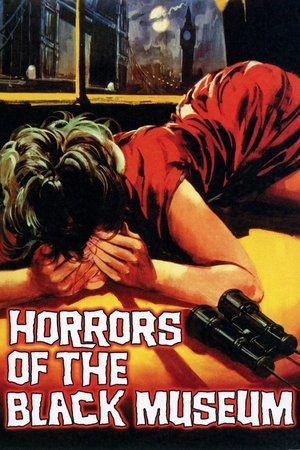 Watch Free Horrors of the Black Museum (1959)