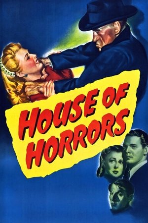 Watch Free House of Horrors (1946)