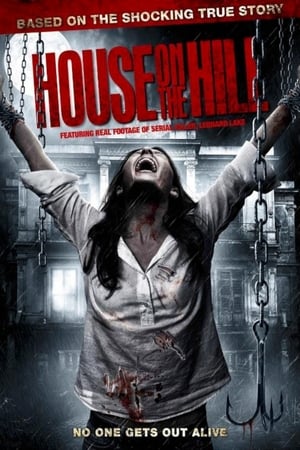 Watch Free House on the Hill (2012)