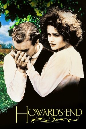 Watch Free Howards End (1992)