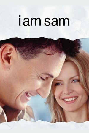 Watch Free I Am Sam (2001)
